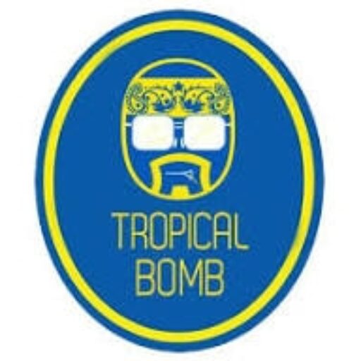 Tropical Bomb